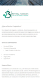Mobile Screenshot of barrioscorporativo.com